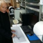 Scossa di terremoto avvertita in Umbria, magnitudo 3.6