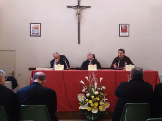 Inaugurazione Anno giudiziario Tribunale ecclesiastico interdiocesano umbro