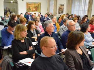 Villa Umbra, sistema Passweb, dalla busta paga alla prestazione INPS