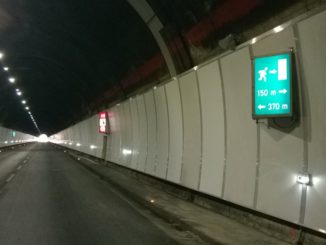 Nuova segnaletica stradale, in arrivo 80 milioni per potenziare sicurezza