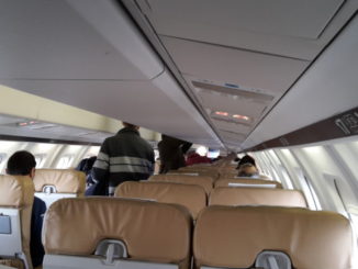 Ricci, aeroporto, servono 3 milioni anno voli mete religiose