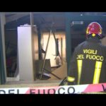 Assalto al bancomat di Castel del Piano, misero bottino