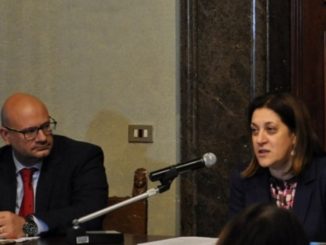 Morte Ugo Mercati, cordoglio Catiuscia Marini e Antonio Bartolini