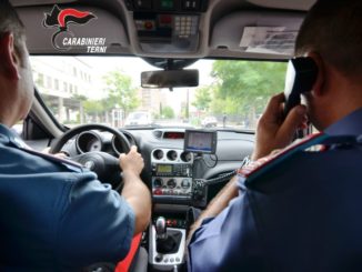 Spaccio, altro arresto e 200 grammi di hashish sequestrati