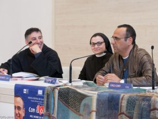 Solidarietà Con il Cuore, nel nome di Francesco ad Assisi