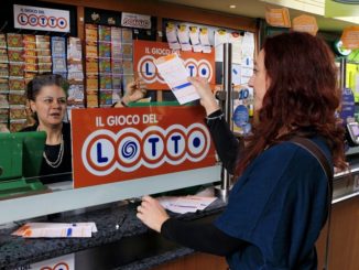 A Perugia vinti 216.600 euro grazie ad una schedina Lotto Più da 4 euro