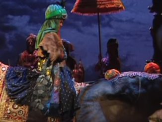 Festival dei 2Mondi Spoleto 17 giorni di grande spettacolo