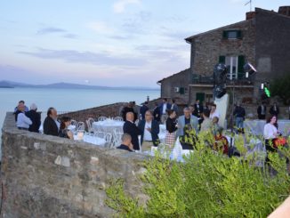 wine & fashion a passignano sul trasimeno