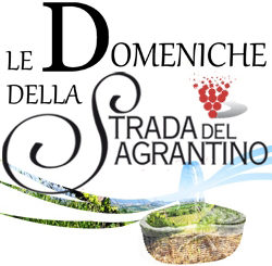 Le Domeniche della Strada del Sagrantino