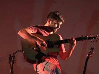 Luca Stricagnoli
