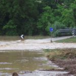 Nubifragio Perugia, sono 285mila euro i costi per gli interventi