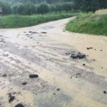 Maltempo, agricoltura in ginocchio, la conta dei danni