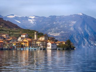 Notte Romantica Borghi più belli d'Italia, anche 19 comuni umbri