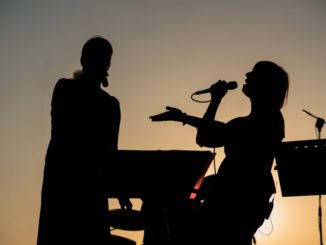 Moon in June, emozioni uniche per l’evento della Fondazione Sergio Per La Musica