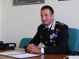 Ladri seriali arrestati dai Carabinieri della Compagnia di Gubbio