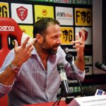 Vendita del Perugia calcio, c'è accordo, arrivano i nuovi dirigenti