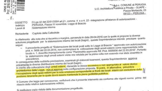 Soprintendenza