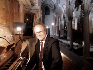 Festival dei 2Mondi Spoleto segreta e sotterranea concerti d'Organo "Luigi Antonini"