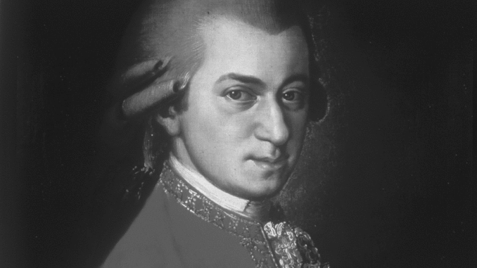 Festival dei 2Mondi, venerdì 24 giugno le Nozze di Figaro