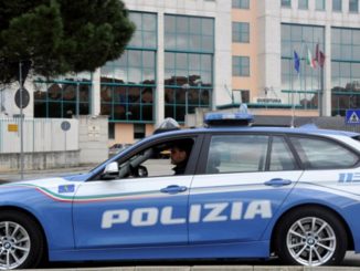 Perugia, tre arrestati da polizia per dieci furti in nove mesi