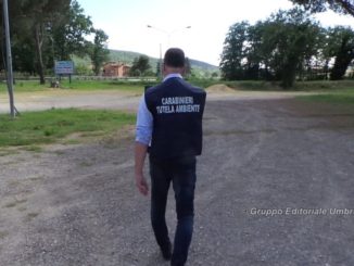 Valle dei fuochi, Squarta, la gente vuole la verità