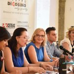 Cinema Divino Marche-Abruzzo-Umbria, i grandi film si gustano in cantina
