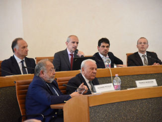 Perugia, Consiglio comunale aperto su ambiente