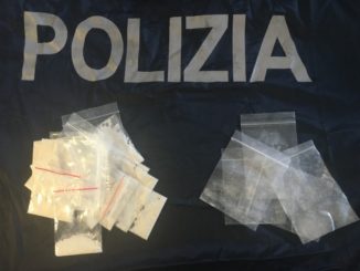 Droga tra vangelo e rosari ad Assisi, denunciato ungherese