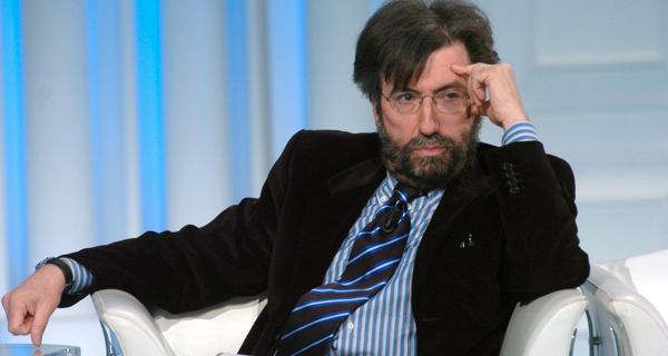 Ernesto Galli della Loggia al Festival dei due Mondi