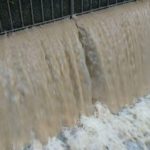Emergenza alluvione, si lavora per riaprire il Bulagaio