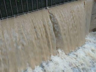 Emergenza alluvione, si lavora per riaprire il Bulagaio