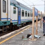 Intercity diretto a Roma non si fermerà ad Orte, scongiurato perigolo