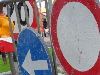 Arrivare a Perugia? Una Via Crucis!