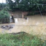 Alluvione ad Avigliano e dintorni, riconoscimento stato di emergenza