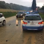 Nubifragio Perugia, giunta vara nuovi lavori
