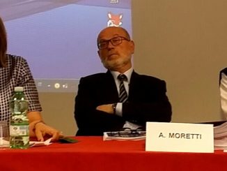 Maltempo nel Perugino, Alfiero Moretti, la situazione è complessa