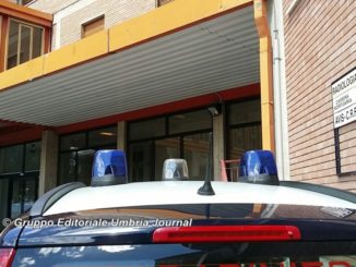 Aggredita al centro trasfusionale dell'ospedale di Assisi, ecco com'è andata