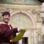 Perugia 1416, edizione 2017 in programma dal 9 all’11 giugno