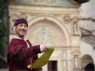 Perugia 1416, edizione 2017 in programma dal 9 all’11 giugno