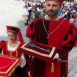 Perugia 1416, è il giorno del gran finale ecco le prime immagini [FOTO E VIDEO]