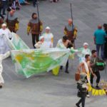 Perugia 1416, tutti i video del Palio