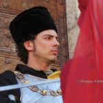 Ballo dei Rioni, la vera protagonista è la Perugia 1416 di borghi e quartieri
