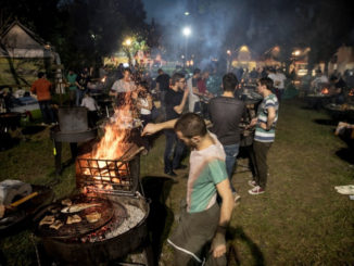 Piacere Barbecue continua fino al 26 Giugno