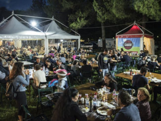 Piacere Barbecue e Malto Livello insieme, per un’estate tutta da gustare