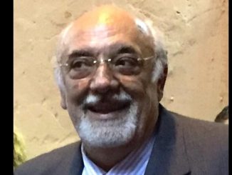 Morto Ugo Mercati, il ricordo del Dottor Pino Quintaliani