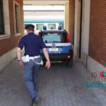 Ruba borsa passeggero alla stazione di Foligno, ma conteneva libri, denunciato
