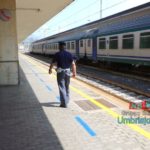 Vagava in stato confusionale, anziano torna a casa grazie a Polfer