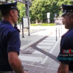 Polfer Foligno, uomo denunciato cinque volte in 48 ore
