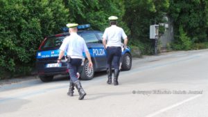 Incidente mortale a Ponte Valleceppi, muore uomo di 83 anni