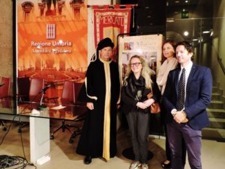 Mercato delle Gaite a Bevagna, undici giorni di eventi